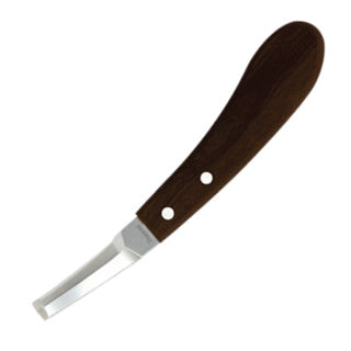 Diamond Super Sharp Hoof Knife