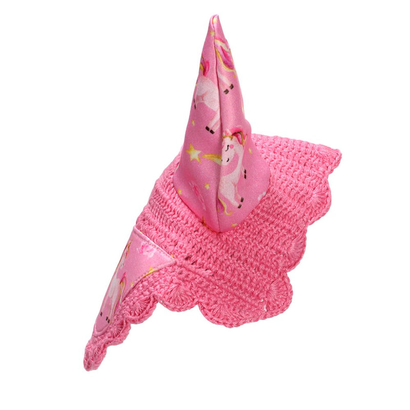 Bambino Ear Bonnet