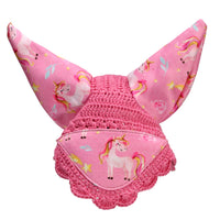 Bambino Ear Bonnet