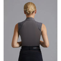 Premier Equine Derina Sleeveless Riding Top