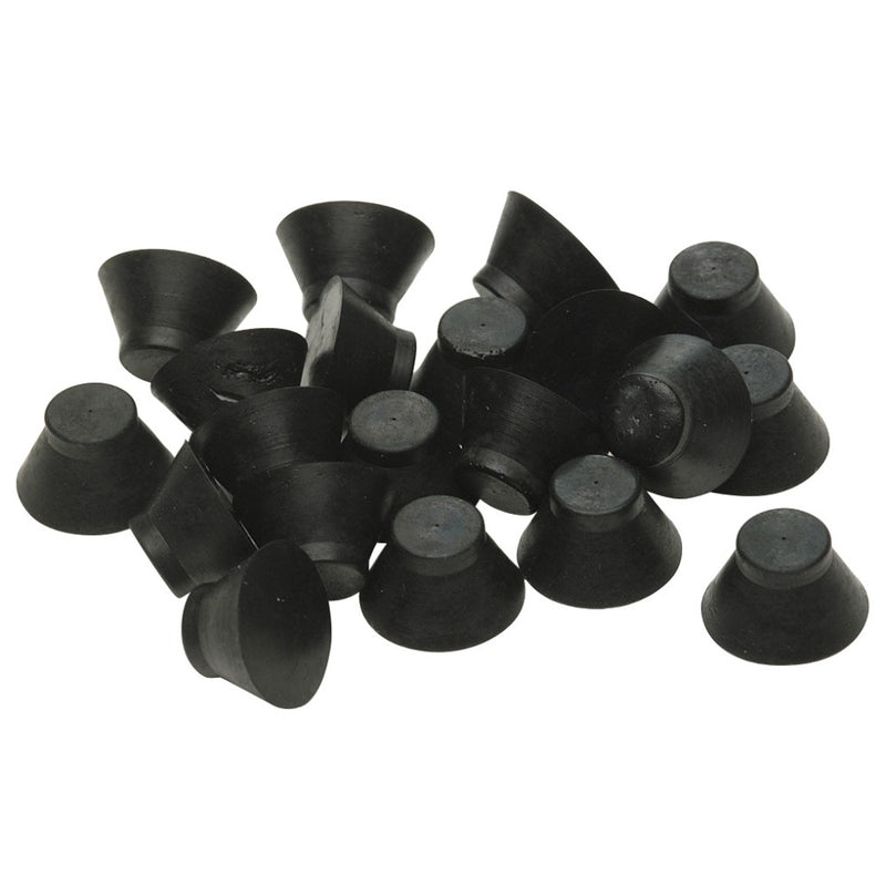 Rubber Stud Hole Plugs