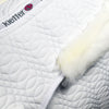 Kieffer Merino Half Pad