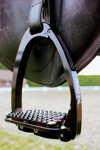 Tech Stirrup Venice Plus Safety Dressage Stirrup