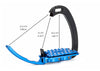 Tech Stirrup Venice Plus Evo Safety Stirrup