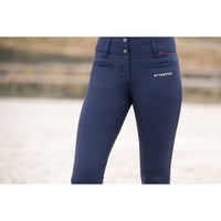 B VERTIGO CLOTHING B Vertigo Tiffany Breeches Dark Blue