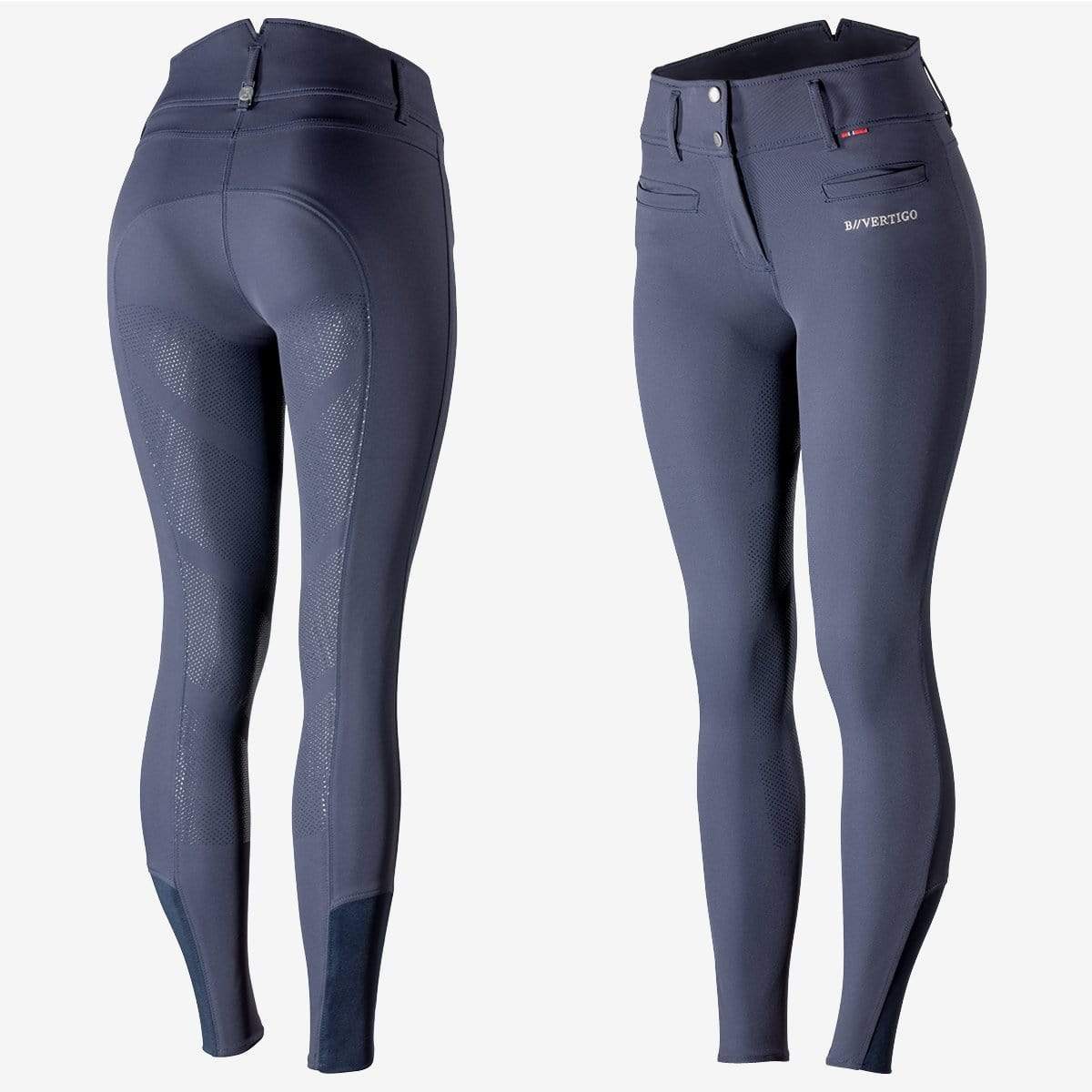 B VERTIGO CLOTHING B Vertigo Tiffany Breeches Dark Blue