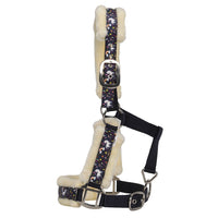 BAMBINO HALTERS & LEADS Bambino Unicorn Halter