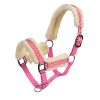 BAMBINO HALTERS & LEADS Bambino Unicorn Halter