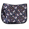 BAMBINO SADDLEPADS & NUMNAHS Bambino Unicorn Pony Saddlepad