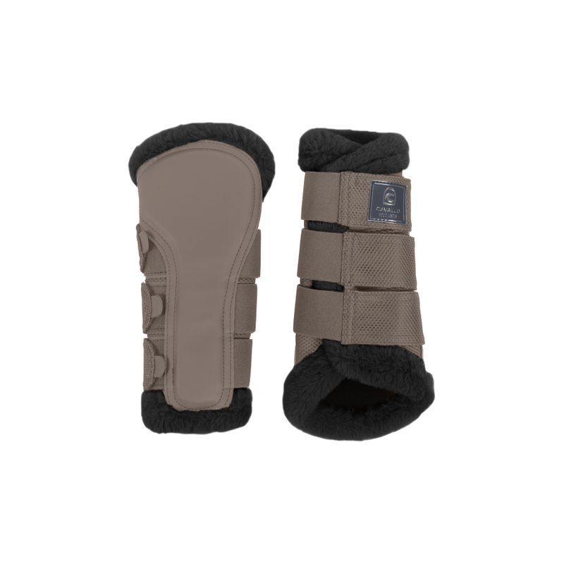 CAVALLO BOOTS & BANDAGES Cavallo Joca Boots in Warm Sand