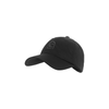 CAVALLO Equestrian BLACK Cavallo Rhinestone Cap