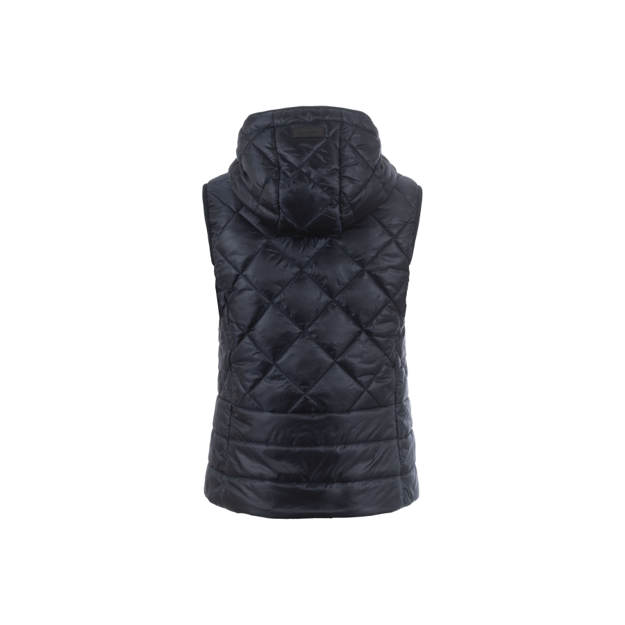 CAVALLO Equestrian Cavallo Caval Vest in Dark Blue