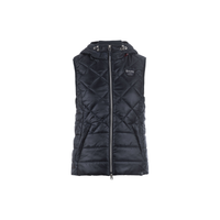 CAVALLO Equestrian Cavallo Caval Vest in Dark Blue