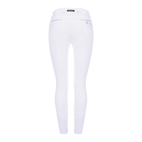 CAVALLO Riding Pants Cavallo Celine X Grip Breeches - Summer Weight in White