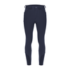 CAVALLO Riding Pants Cavallo Crofton Grip Mens Breeches in Navy