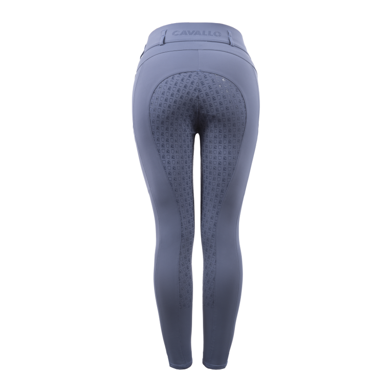 CAVALLO Riding Pants Cavallo Levke Riding Tights in Midnight Blue