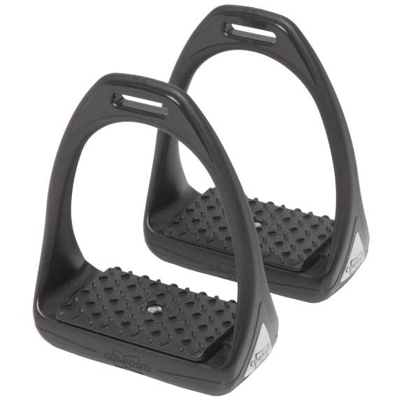 COMPOSITI STIRRUPS & LEATHERS Compositi Reflex Stirrups