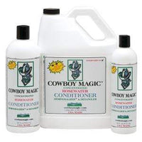 COWBOY MAGIC 946ML Cowboy Magic Rosewater Demineralizer Conditioner