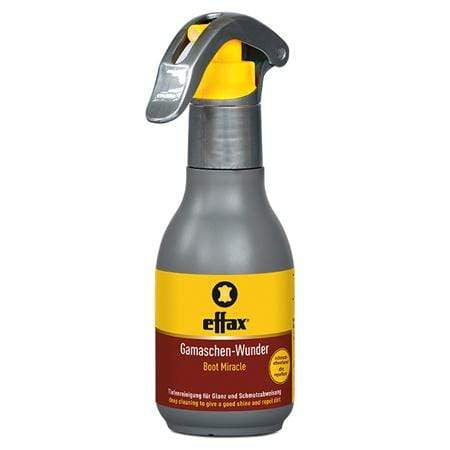 EFFAX STABLE SUPPLIES 125ML Effax Boot Miracle Spray