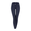 ELT 36 / NAVY ELT Microsport High Waist Breeches