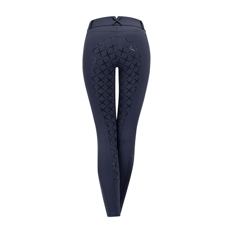 ELT 36 / NAVY ELT Microsport High Waist Breeches