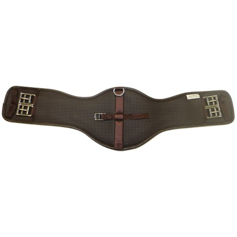 EQUI-PRENE GIRTHS Equi-Prene Pressure Eze Dressage Girth With Elastic