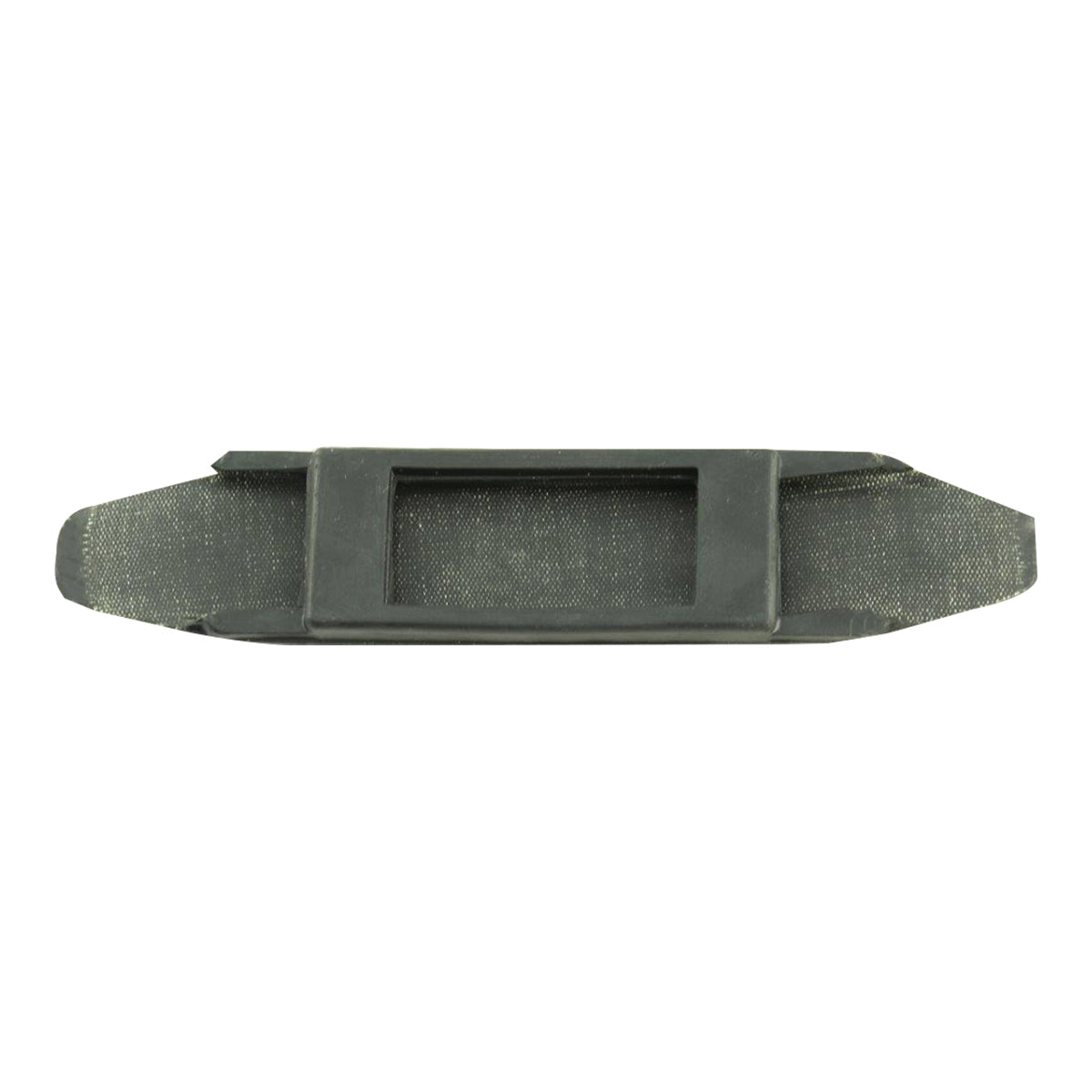 EUREKA BITS & ACCESSORIES Rubber Curb Chain Cover