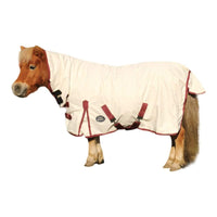 EUREKA RUGS & ACCESSORIES Eureka Miniature Rainsheet Combo