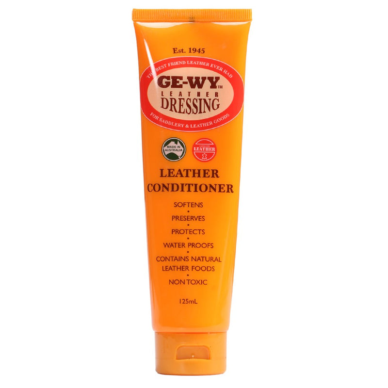 Ge-Wy Leather Conditioner