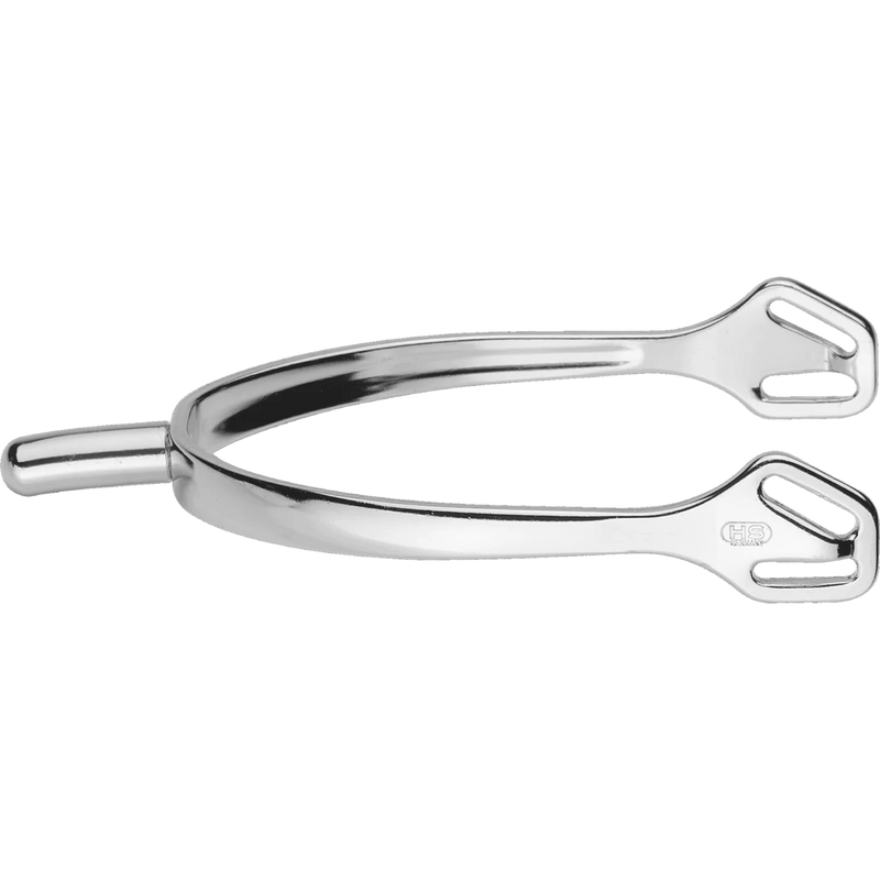 HERM SPRENGER ACCESSORIES Sprenger Ultra Fit Spurs - Round End