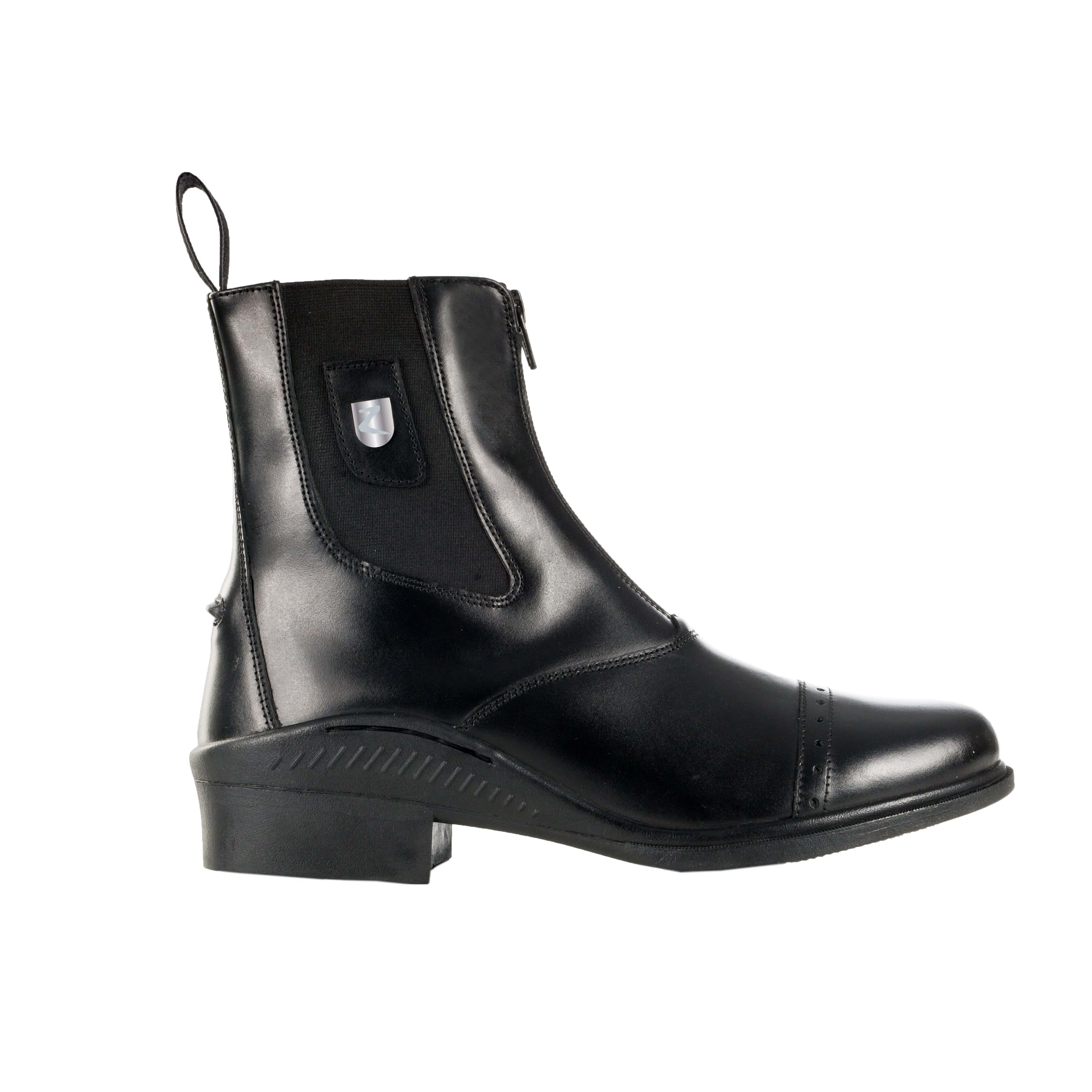 Horze paddock boots best sale