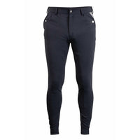 HOUSE OF MONTAR 46 / BLUE Montar Gary Mens Breeches