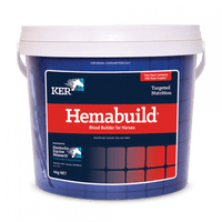 KENTUCKY EQUINE RESEARCH FEED SUPPLEMENTS Ker Hemabuild