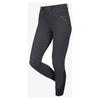 LEMIEUX CLOTHING LeMieux Denim Breeches - Carbon Grey