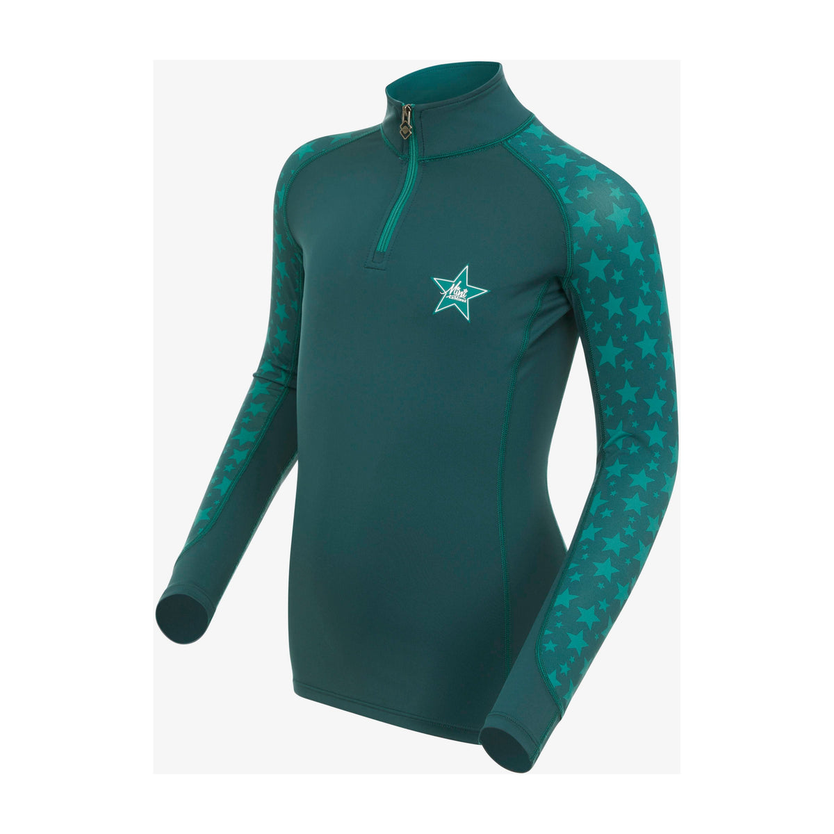 LEMIEUX CLOTHING LeMieux Mini Base Layer in Spruce