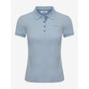 LEMIEUX CLOTHING LeMieux Polo Shirt in Mist