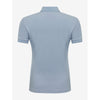 LEMIEUX CLOTHING LeMieux Polo Shirt in Mist