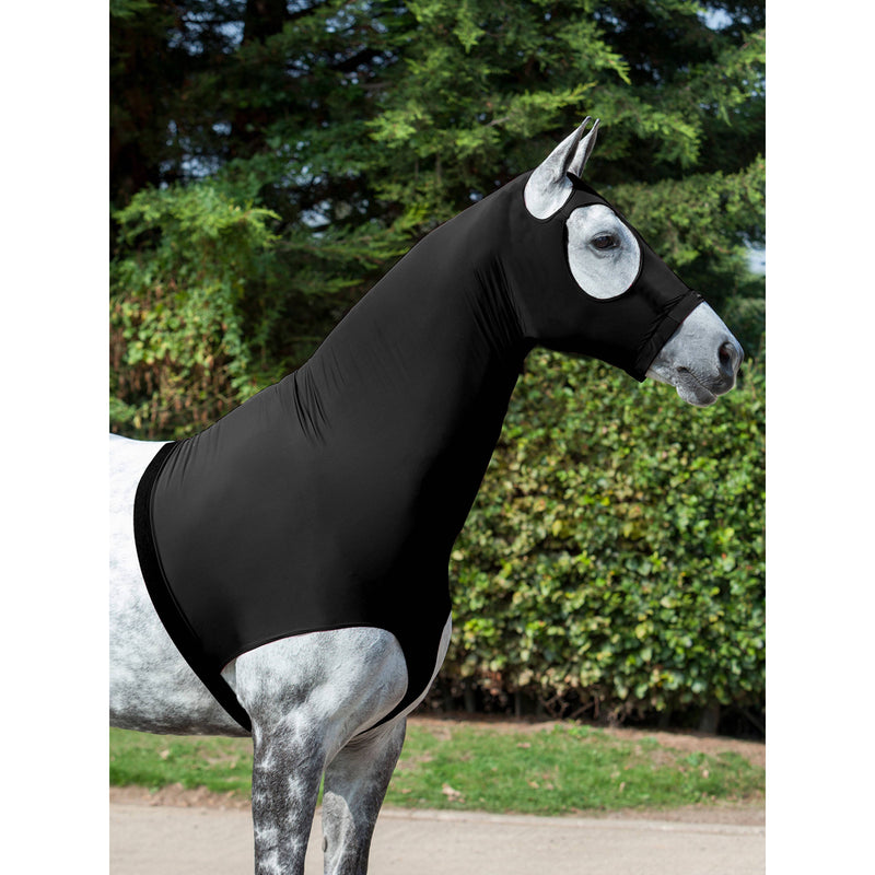 LEMIEUX RUGS & ACCESSORIES LeMieux Lycra Skinny Hood