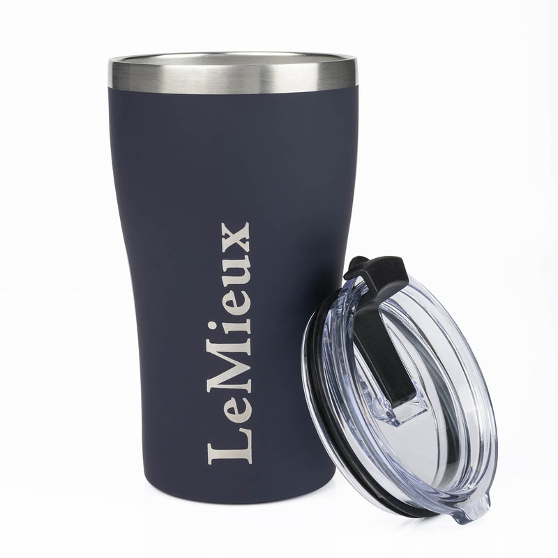 LEMIEUX STABLE SUPPLIES NAVY LeMieux Coffee Cup