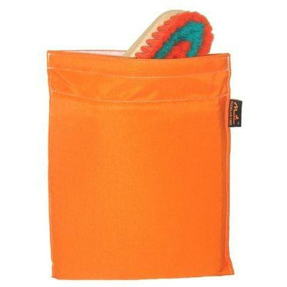 MOORLAND RIDER STABLE SUPPLIES Moorland Brush Wash-Bag