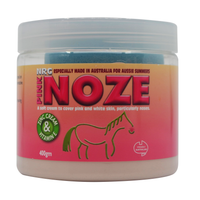 NRG STABLE SUPPLIES 400G Nrg Pink Noze - Horse Sun Cream