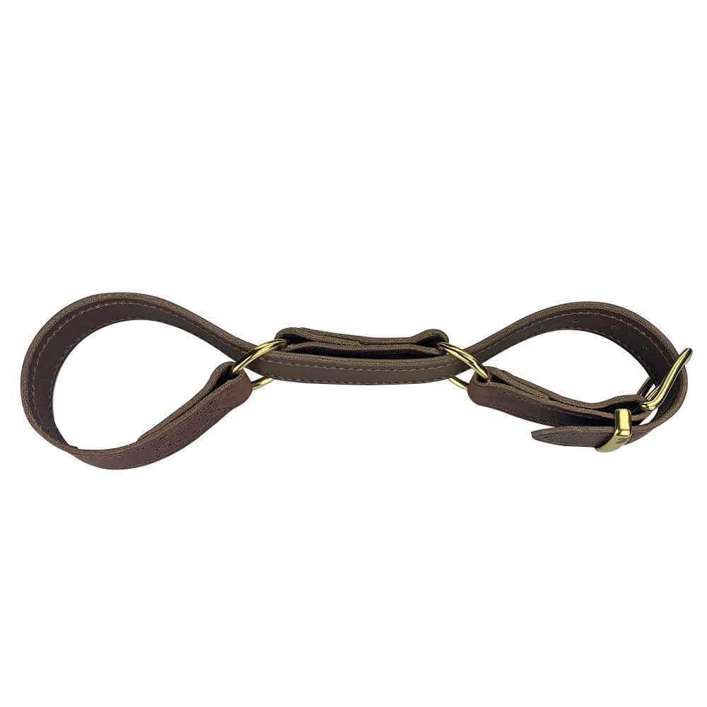 Porters Hobble Belt Oak