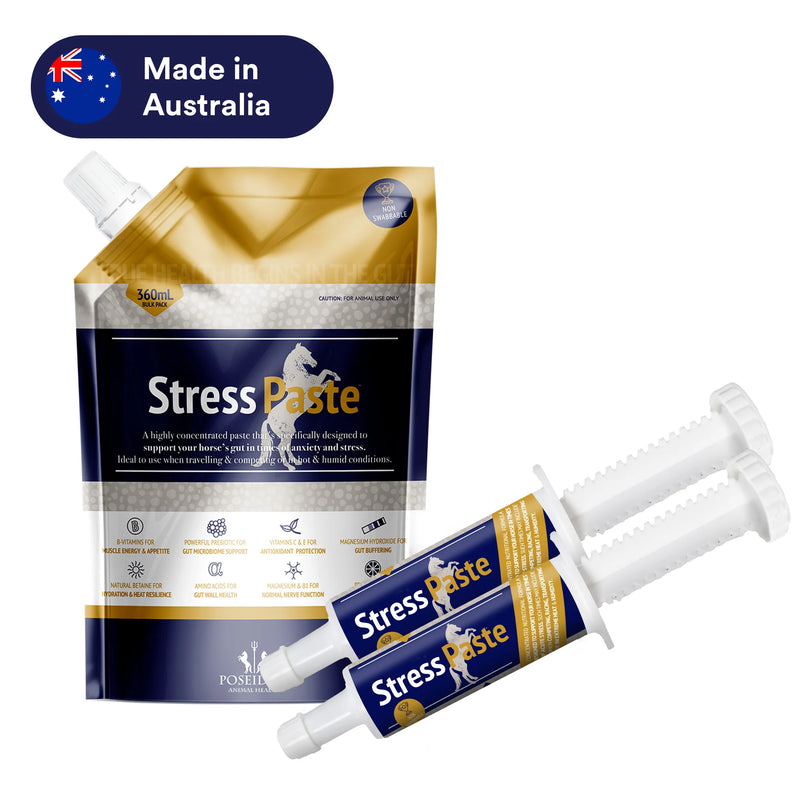 Poseidon Stress Paste