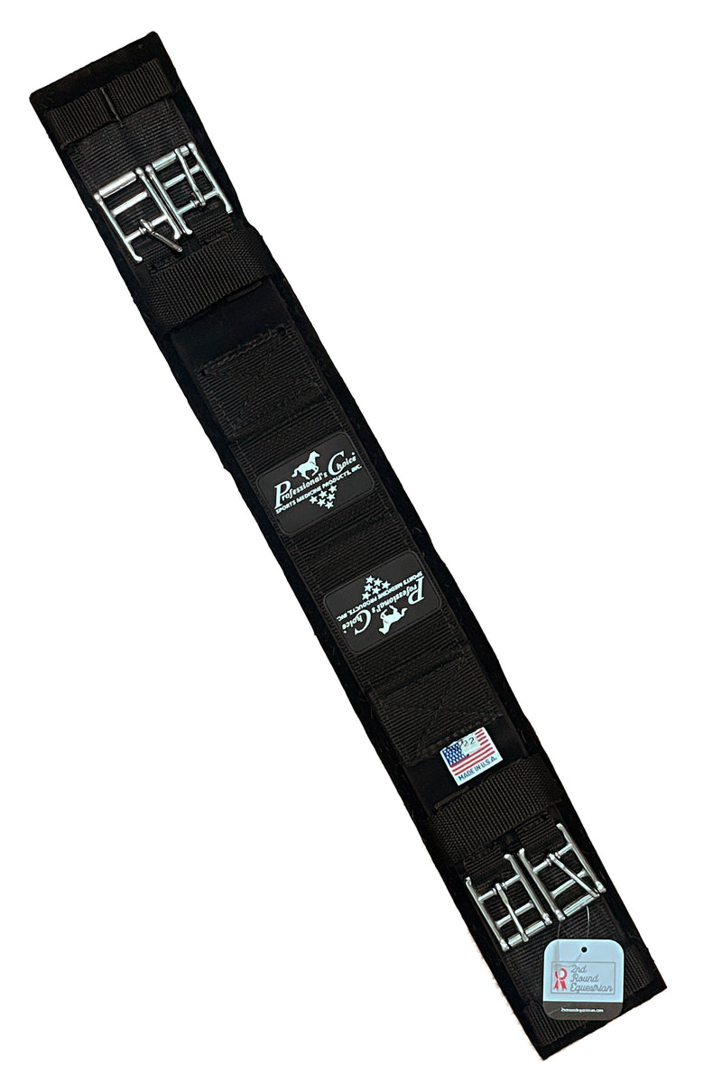 Professionals Choice Dressage Girth