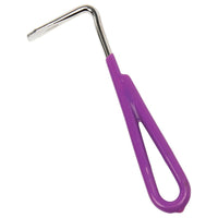 Pvc Coated Hoof Pick