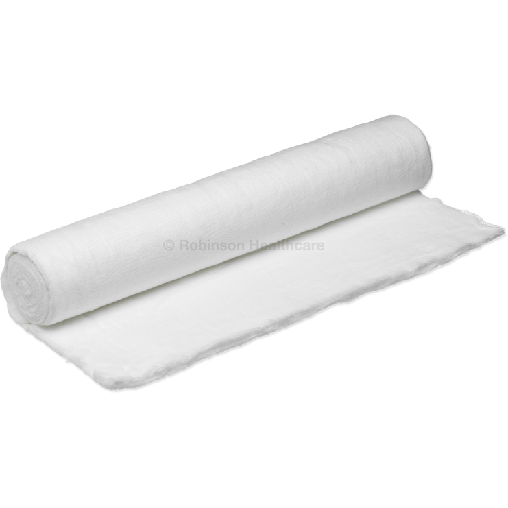 ROBINSONS Robinsons Veterinary Gamgee Tissue Roll