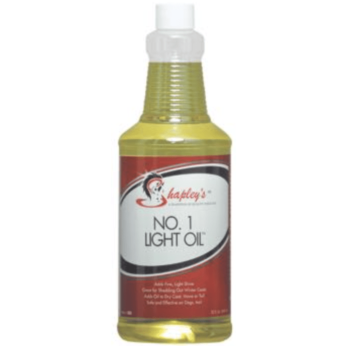 SHAPLEYS 946ML Shapley'S No1 Light Oil