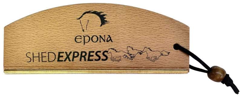 Epona Shed Express