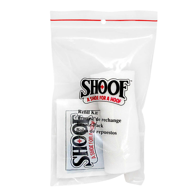 SHOOF VET & HEALTH Horse Shoof Refill