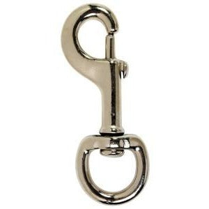 STC STABLE SUPPLIES Np Jumbo Swivel Snaphook